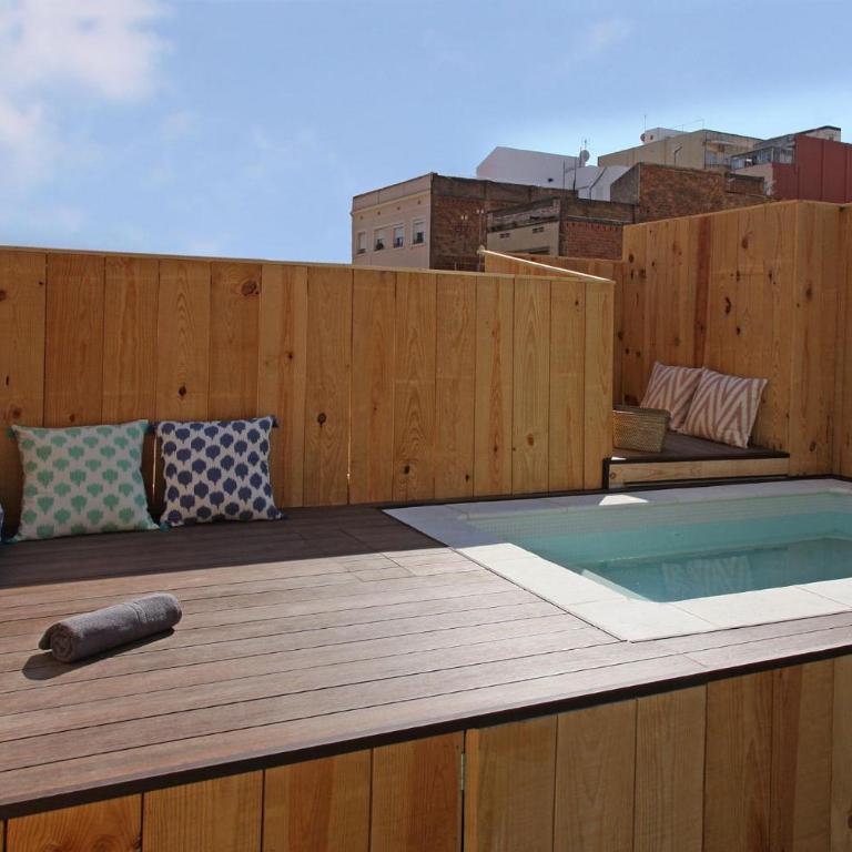 Fridays Flats Casa Lemonade - Villa con piscina privada - 4