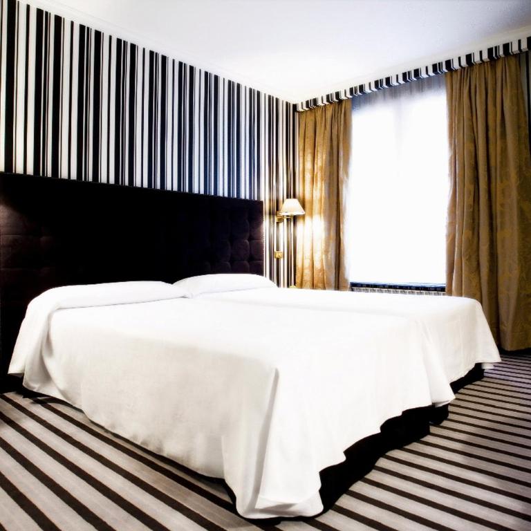Hotel Clarin - Habitación Doble - 4