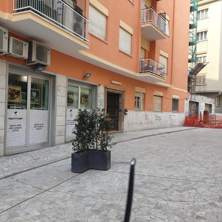 B&B SPLENDIDAE MUNDI - Double or Twin Room with Terrace - 5