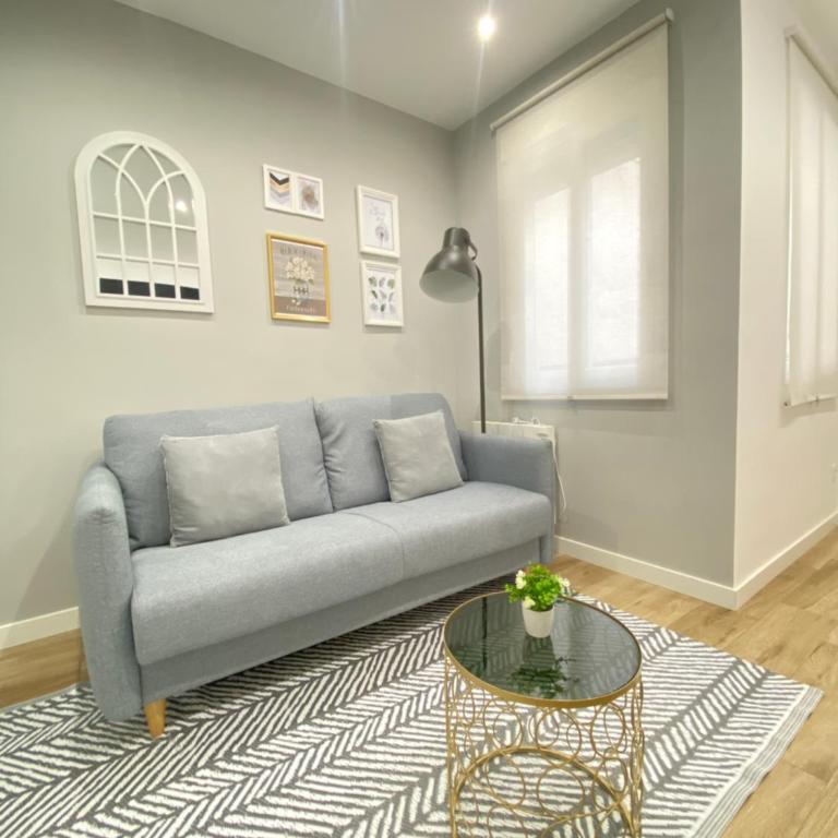Piso Lacy Ile Temporal - One-Bedroom Apartment - 2