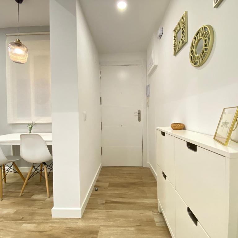 Piso Lacy Ile Temporal - One-Bedroom Apartment - 8