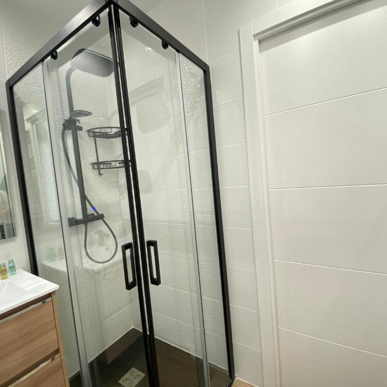 Piso Lacy Ile Temporal - One-Bedroom Apartment - 11