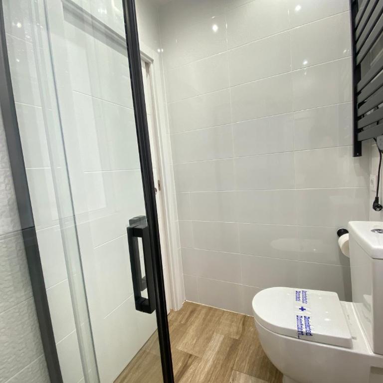 Piso Lacy Ile Temporal - One-Bedroom Apartment - 14