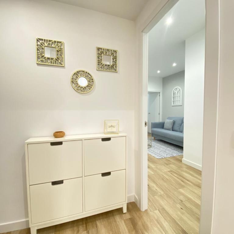 Piso Lacy Ile Temporal - One-Bedroom Apartment - 17