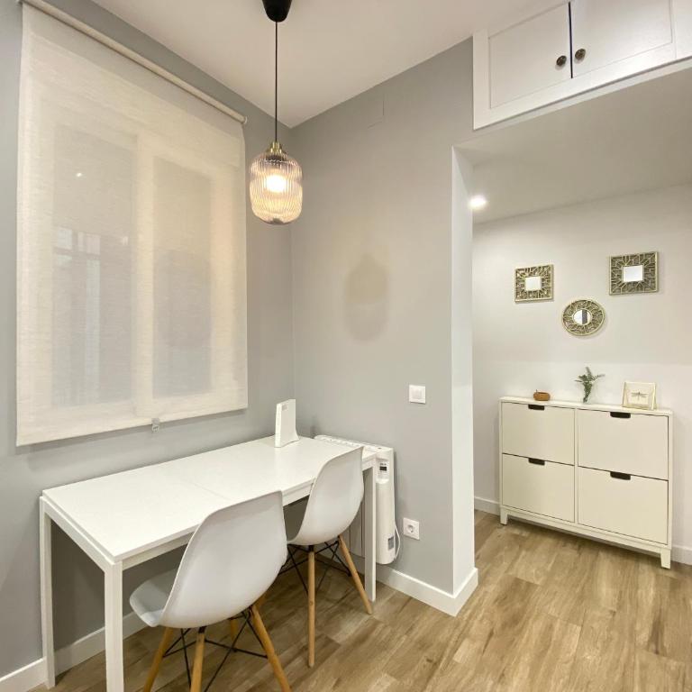 Piso Lacy Ile Temporal - One-Bedroom Apartment - 19