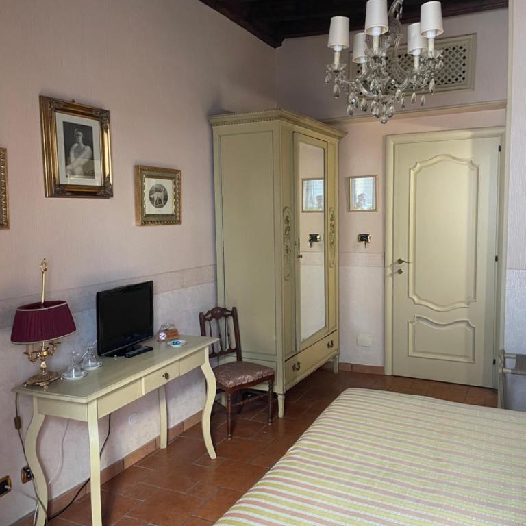 Ai Savoia B&B - Guest House - Double Room - 14
