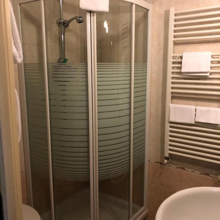 Ai Savoia B&B - Guest House - Double Room - 12