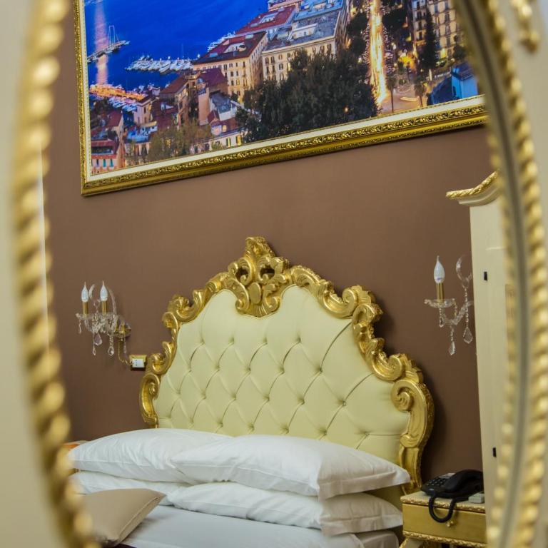 Hotel des Artistes - Suite - 4