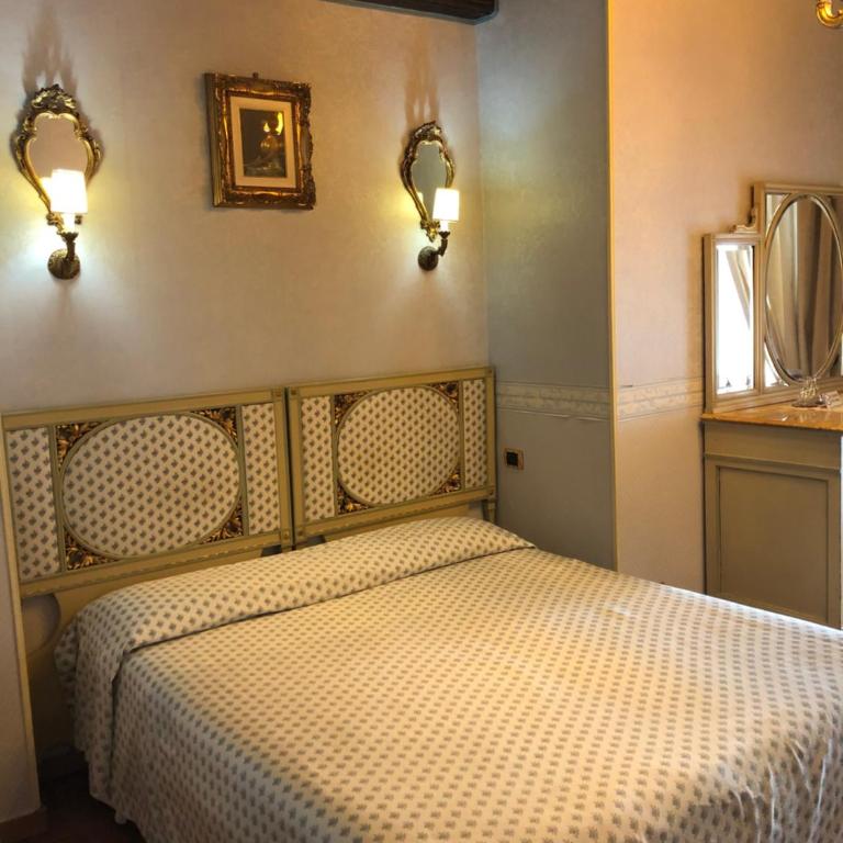 Ai Savoia B&B - Guest House - Double Room - 9