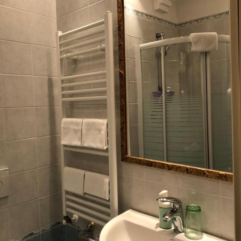 Ai Savoia B&B - Guest House - Double Room - 10