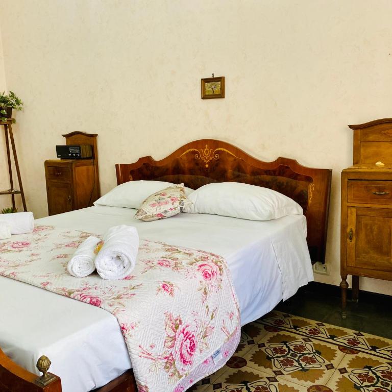 Zu Pippo's House - Appartamento con 1 Camera da Letto - 5