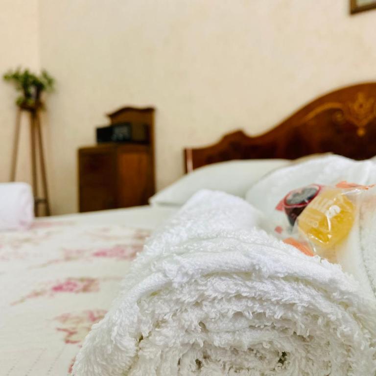 Zu Pippo's House - Appartamento con 1 Camera da Letto - 4