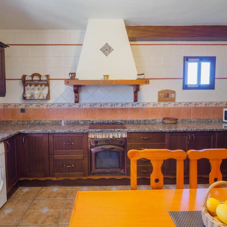 Cubo's Villa Ainhoa - Vacation Home - 21