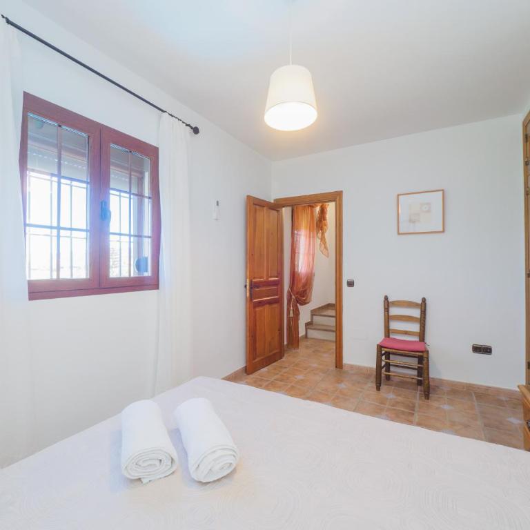 Cubo's Villa Ainhoa - Vacation Home - 28