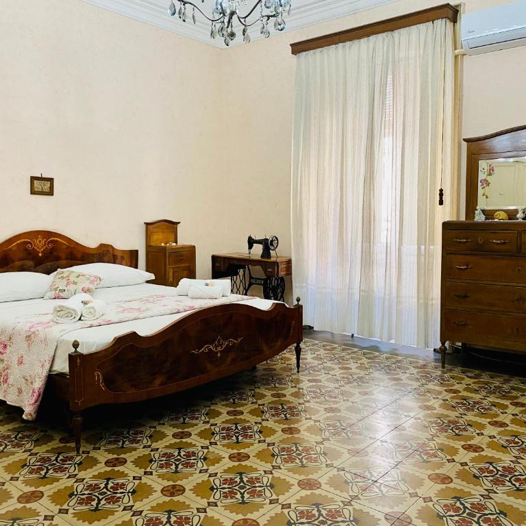 Zu Pippo's House - Appartamento con 1 Camera da Letto - 1
