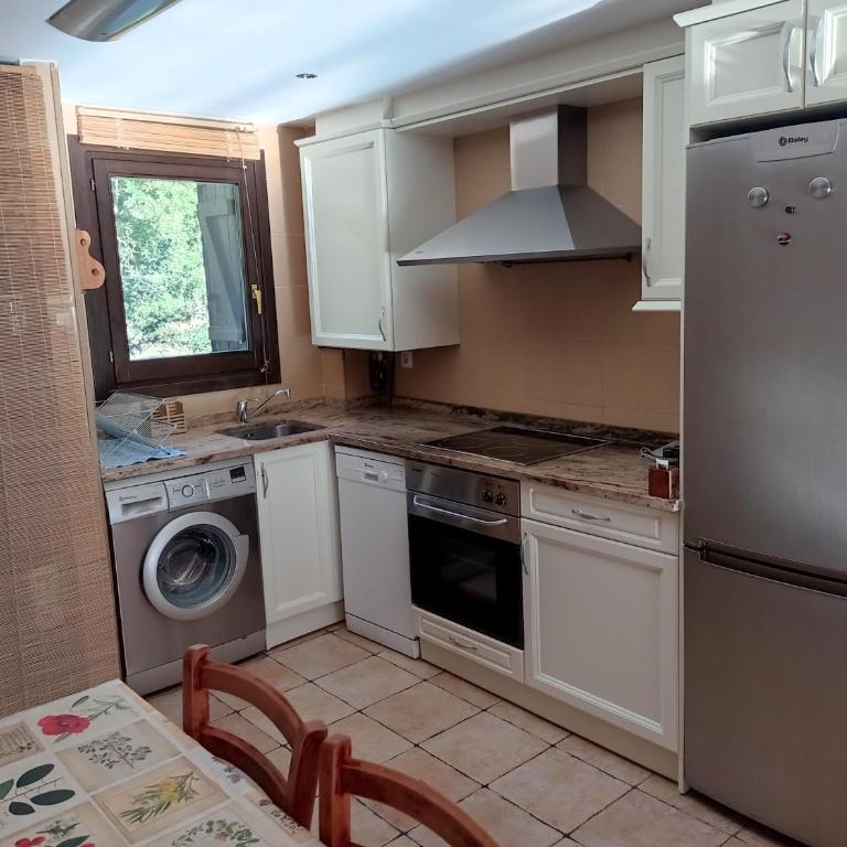 vivienda isabel - Apartment - 23