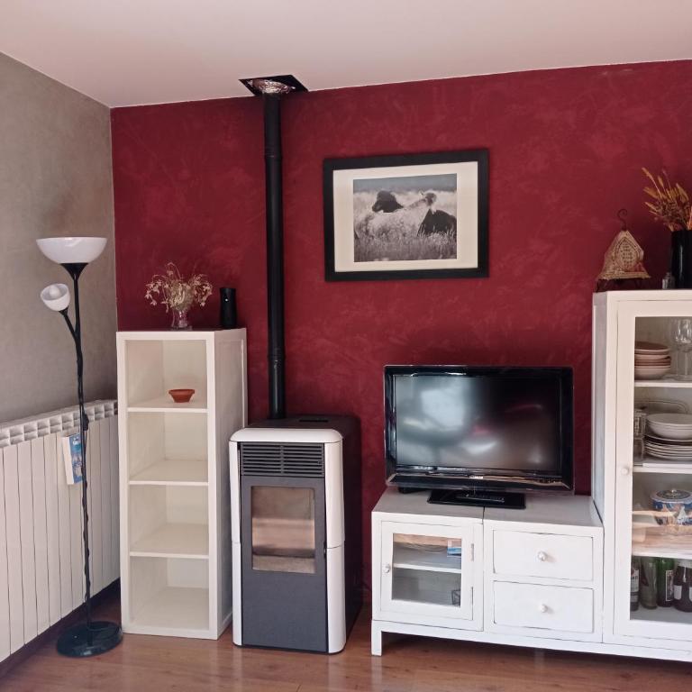 vivienda isabel - Apartment - 25