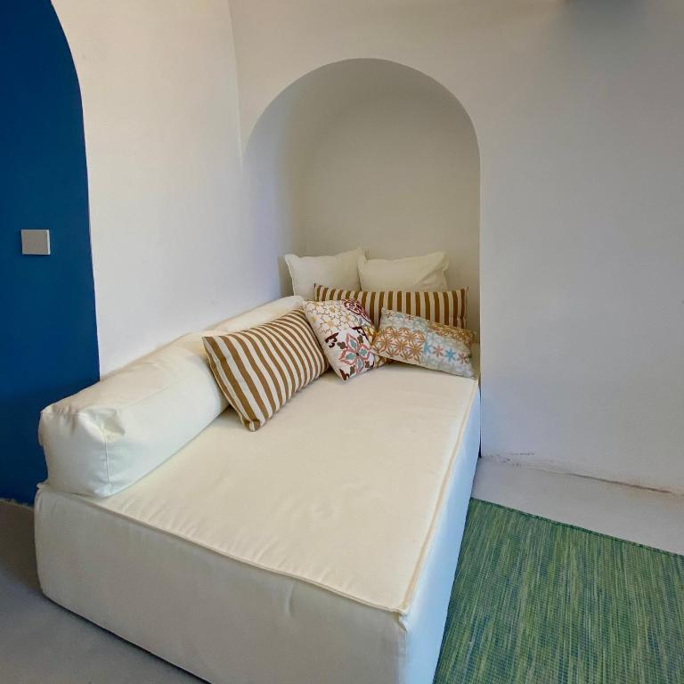 Casa Capri Mores - Appartamento con 1 Camera da Letto - 9