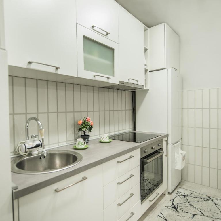 Apartman Vukcevic - One-Bedroom Apartment - 4