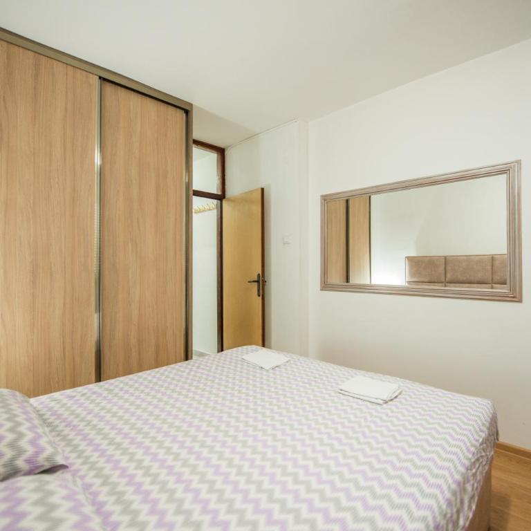Apartman Vukcevic - One-Bedroom Apartment - 6