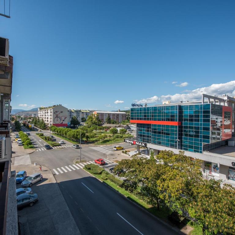 Apartman Vukcevic - One-Bedroom Apartment - 7