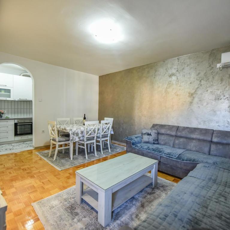 Apartman Vukcevic - One-Bedroom Apartment - 10