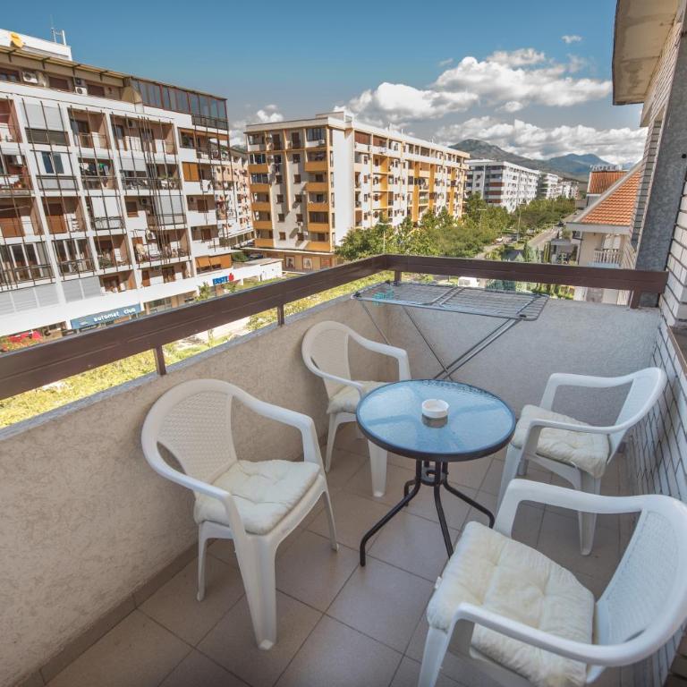 Apartman Vukcevic - One-Bedroom Apartment - 13