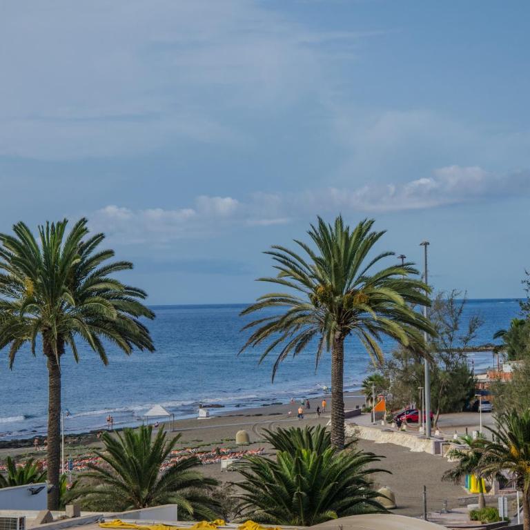 Holiday apartment with direct sea promenade access - Apartamento de 2 dormitorios - 5