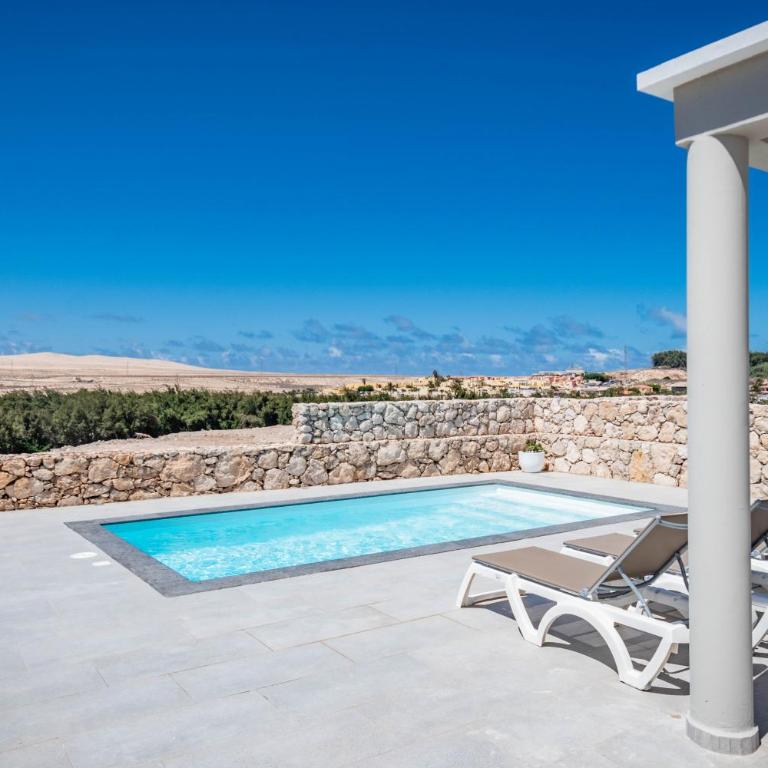 Villa Pikoro - Villa de 3 dormitorios - 4