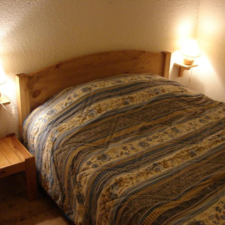 croix du Sud - Two-Bedroom Apartment - 1