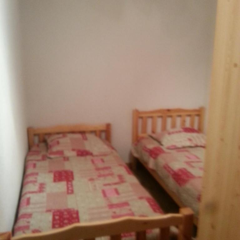 croix du Sud - Two-Bedroom Apartment - 2