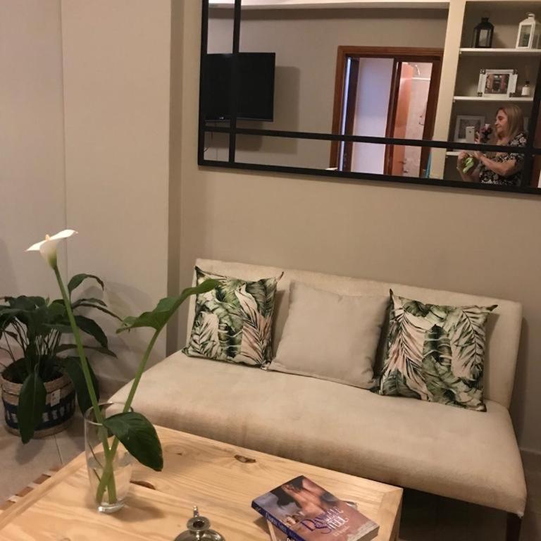 Todo a un paso - Apartamento de 1 dormitorio - 4