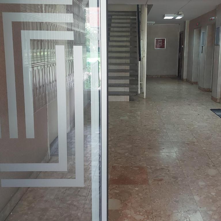 River&Bike Apartment with free electric bike - Apartman sa 1 Spavaćom Sobom - 22