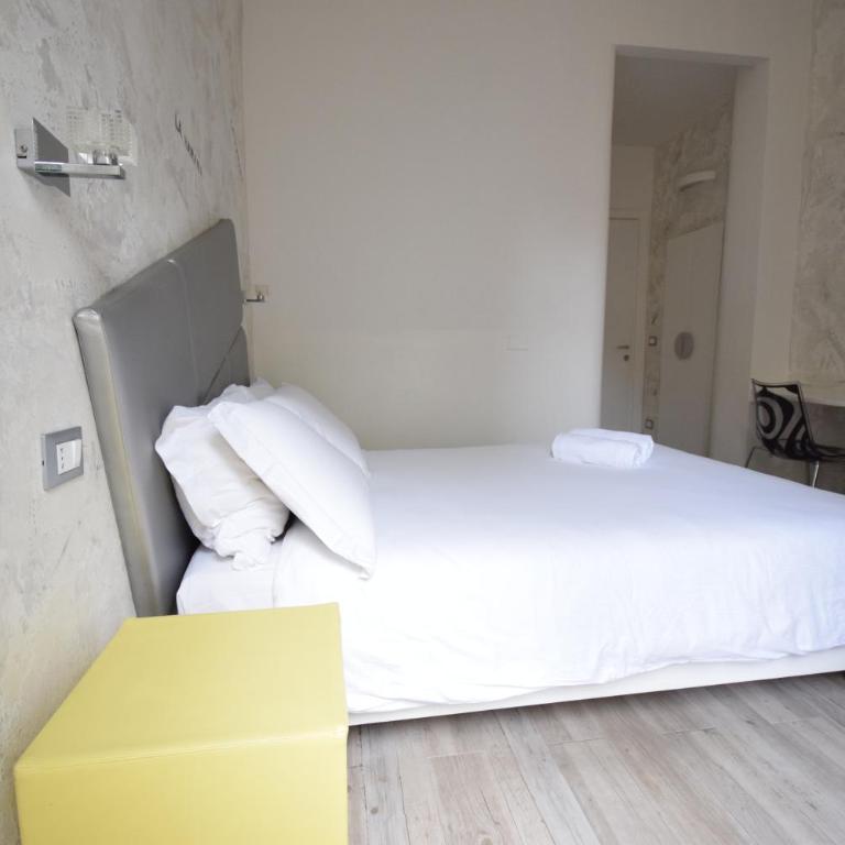EverRoma guesthouse - Camera Matrimoniale Piccola - 3