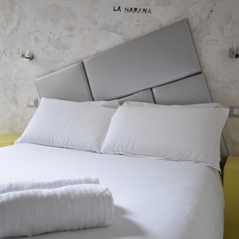 EverRoma guesthouse - Camera Matrimoniale Piccola - 1