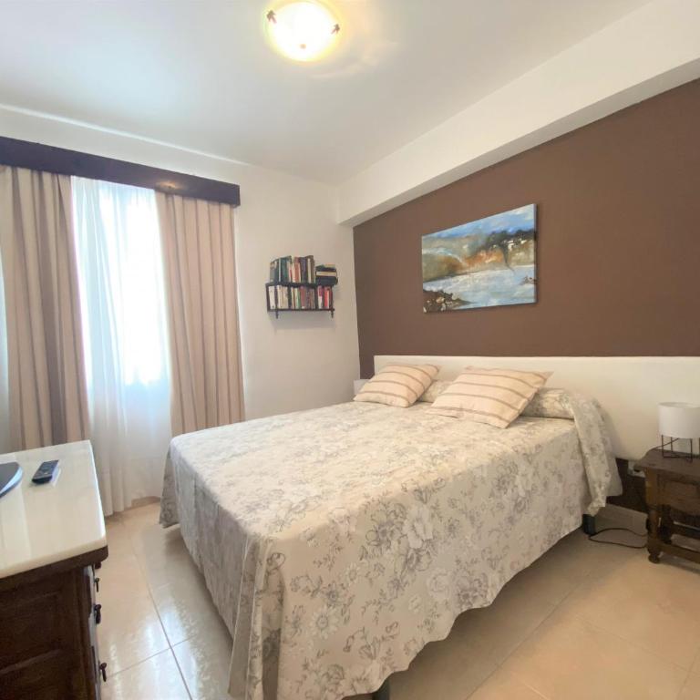 Peñon de Ifach 4 Primera línea sin ascensor - Apartamento de 3 dormitorios - 8