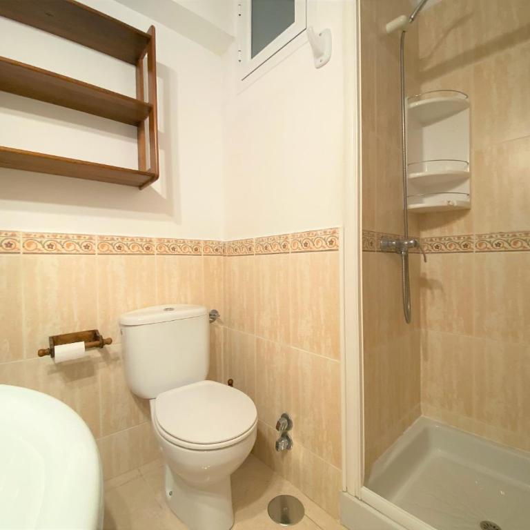 Peñon de Ifach 4 Primera línea sin ascensor - Apartamento de 3 dormitorios - 13