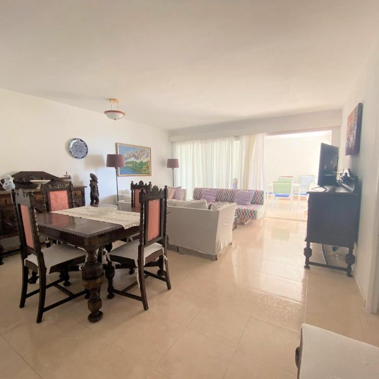 Peñon de Ifach 4 Primera línea sin ascensor - Apartamento de 3 dormitorios - 6