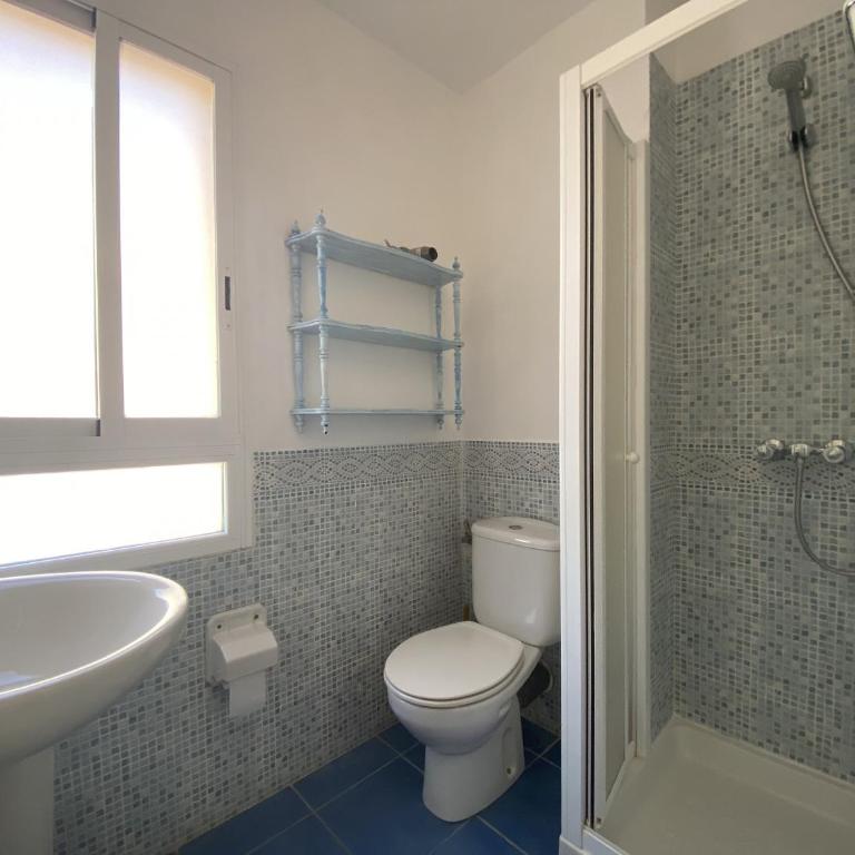 Peñon de Ifach 4 Primera línea sin ascensor - Apartamento de 3 dormitorios - 14