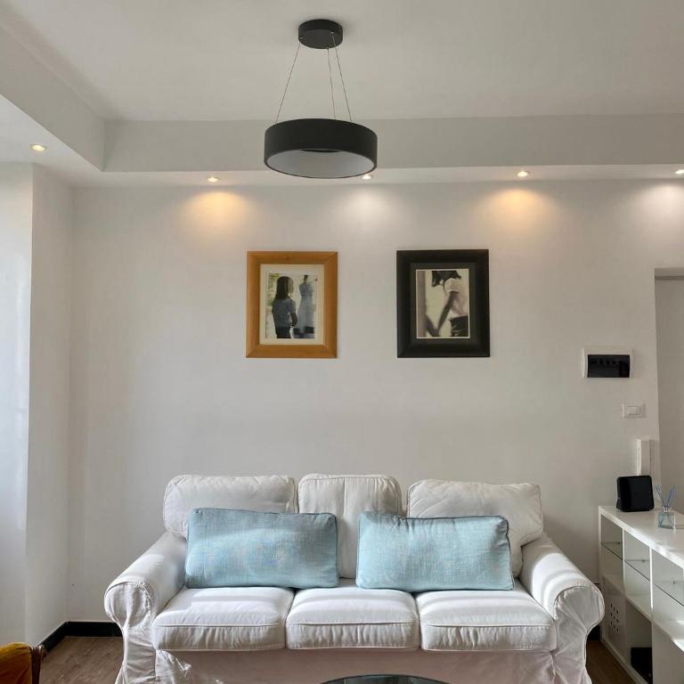 La finestrella sul porto - Appartamento con 3 Camere da Letto - 1