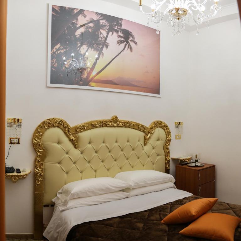 Hotel des Artistes - Classic Double Room - 14