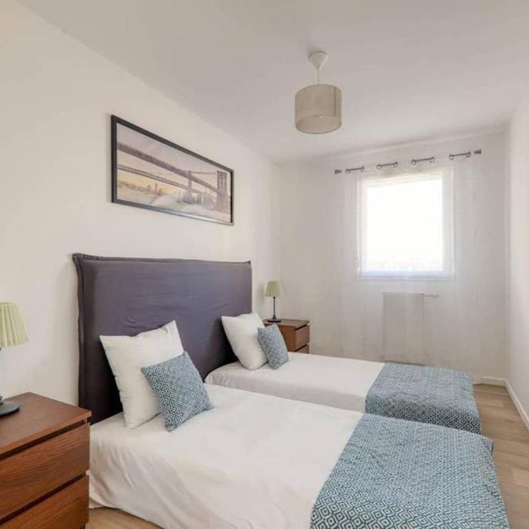 Le duplex Disneyland Bmyguest - Appartement - 6