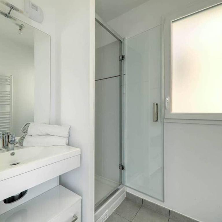 Le duplex Disneyland Bmyguest - Appartement - 9