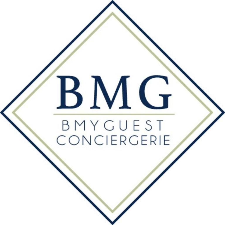 Le duplex Disneyland Bmyguest - Appartement - 10