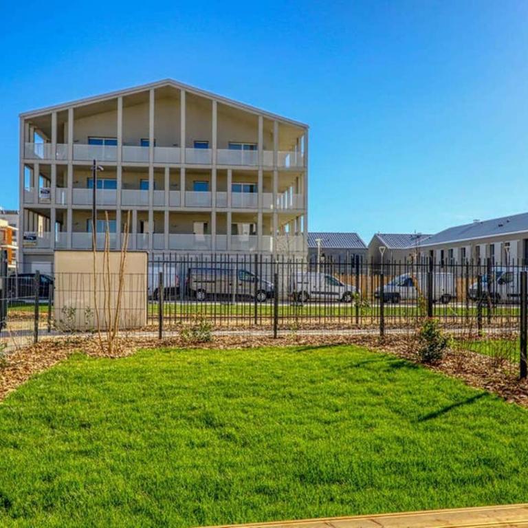 Le duplex Disneyland Bmyguest - Appartement - 11