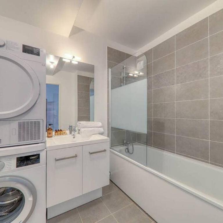 Le duplex Disneyland Bmyguest - Appartement - 12