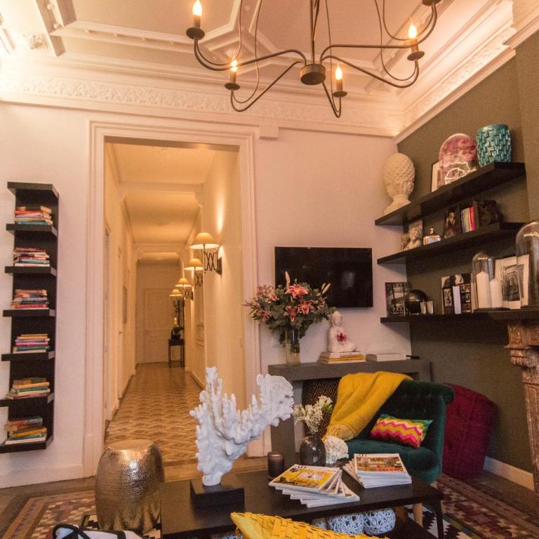 Way to BCN Casa Rovira - Apartment with Terrace - 23