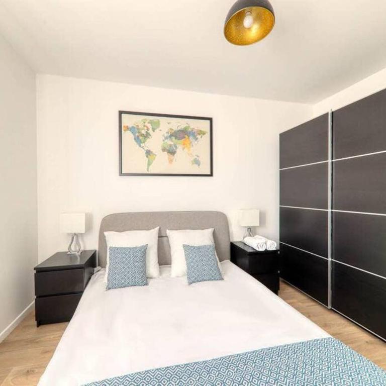 Le duplex Disneyland Bmyguest - Appartement - 15