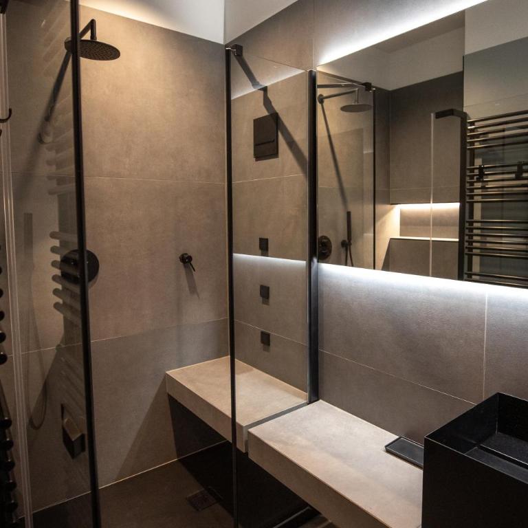 S1 Luxury Suites and Rooms - Suite Executive - 2