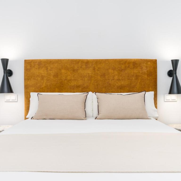 iloftmalaga Santa María - Apartamento de 1 dormitorio con balcón - 6